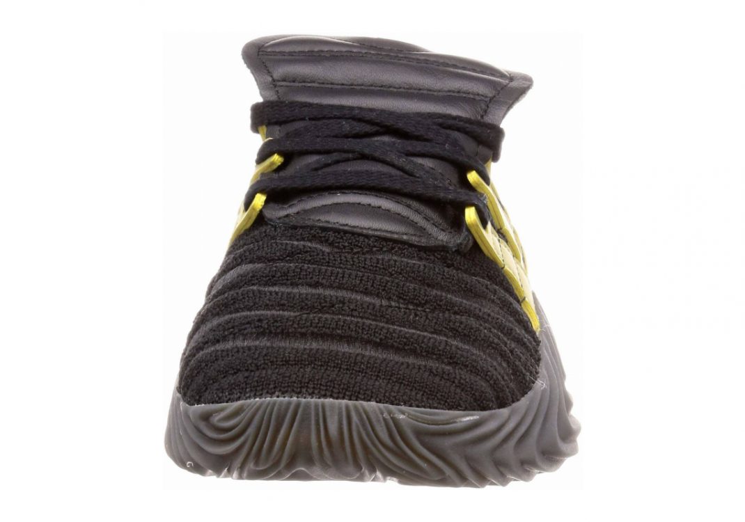 Black/Gold Metallic/Carbon (D98155)