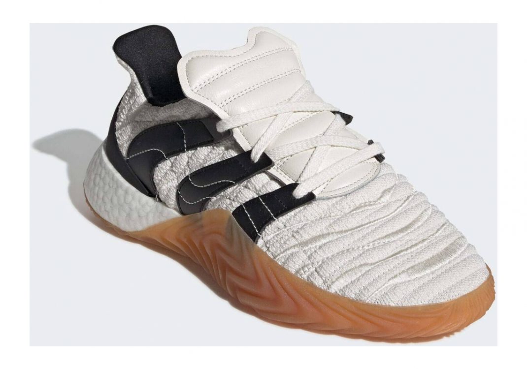Adidas Sobakov 2.0 - weiß (BD7674)