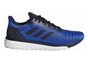 Adidas Solar Drive - Blue Hirblu Legink Sholim Hirblu Legink Sholim (AC8132)