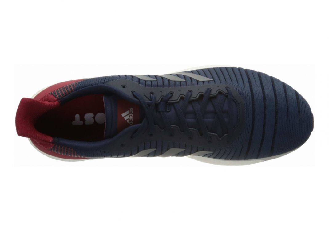 Adidas Solar Glide 19 - Conavy Grefiv Actmar (G28063)
