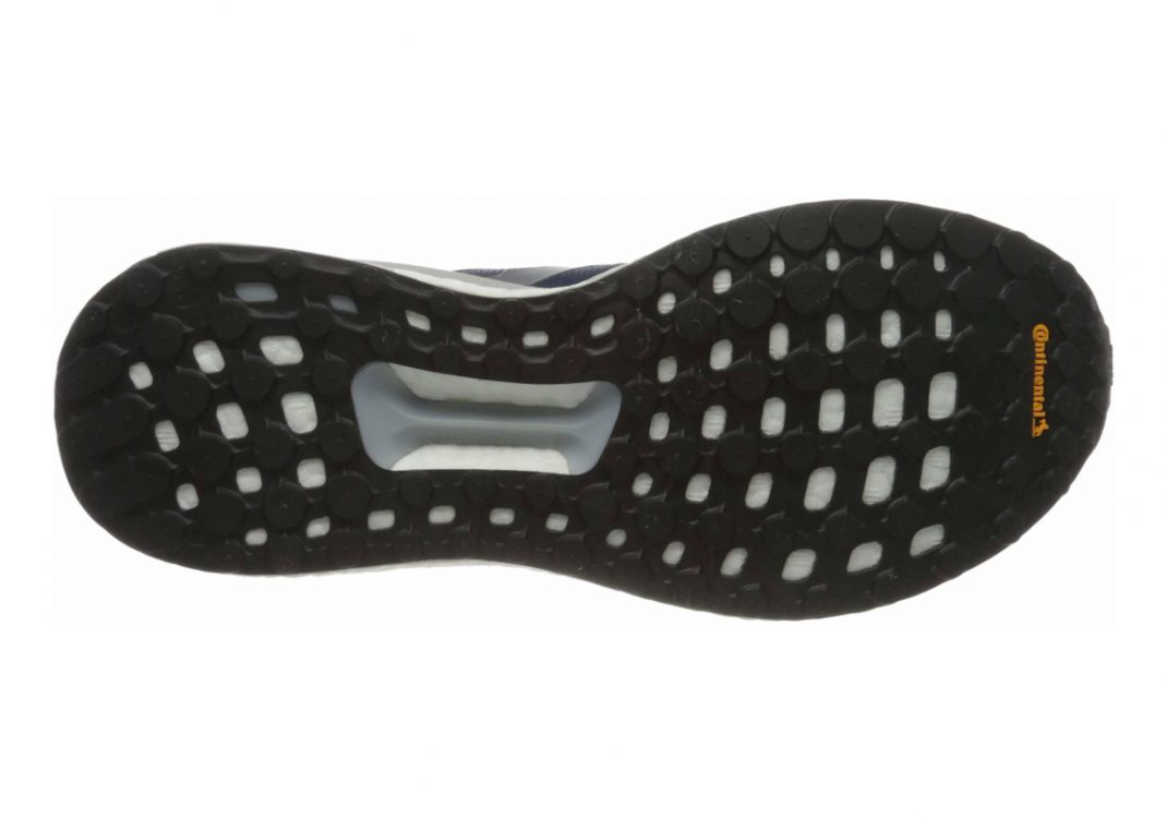 Adidas Solar Glide 19 - Conavy Grefiv Actmar (G28063)