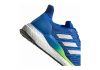 Adidas Solar Boost 19 - Glory Blue Ftwr White Signal Green (EE4326)