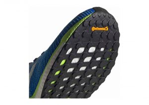 Adidas Solar Boost 19 - Glory Blue Ftwr White Signal Green (EE4326)