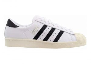 Adidas Superstar OG - White (CQ2475)