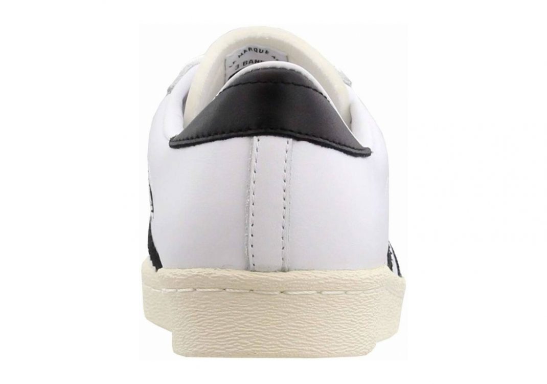 Adidas Superstar OG - White (CQ2475)