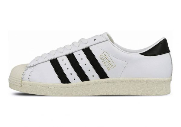 Adidas Superstar OG - White (CQ2475)