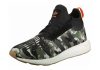 Adidas Swift Run Barrier - Multicolore Cartra Negbás Naranj 000 (B42234)