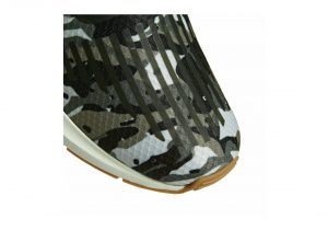 Adidas Swift Run Barrier - Multicolore Cartra Negbás Naranj 000 (B42234)