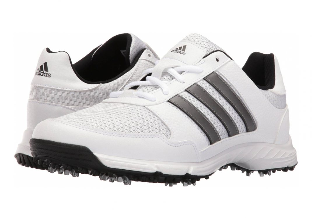 Adidas Tech Response - White (F33549)