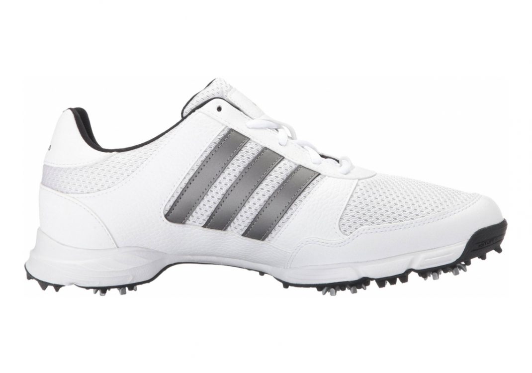 Adidas Tech Response - White (F33549)