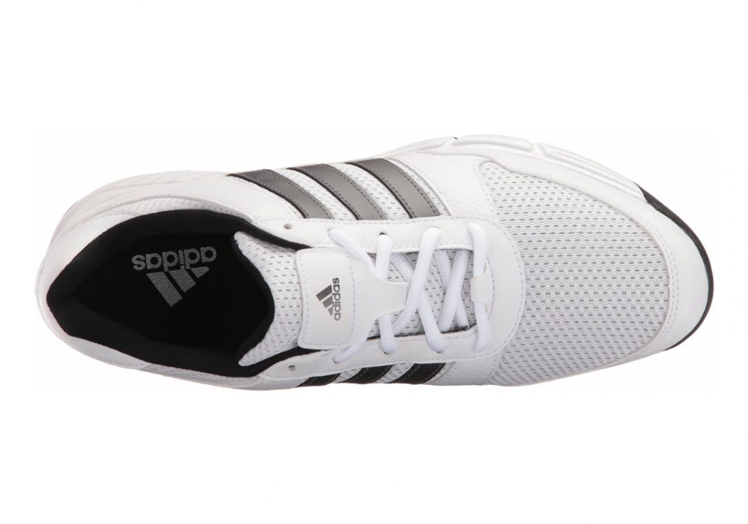Adidas Tech Response - White (F33549)