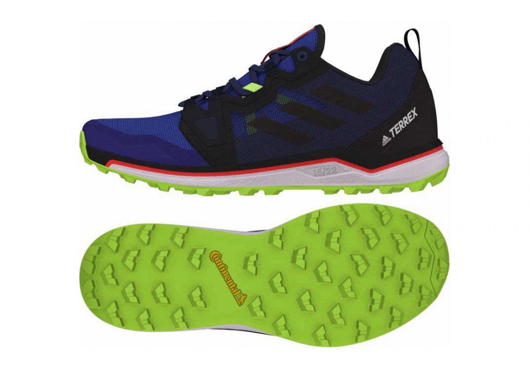 Adidas Terrex Agravic