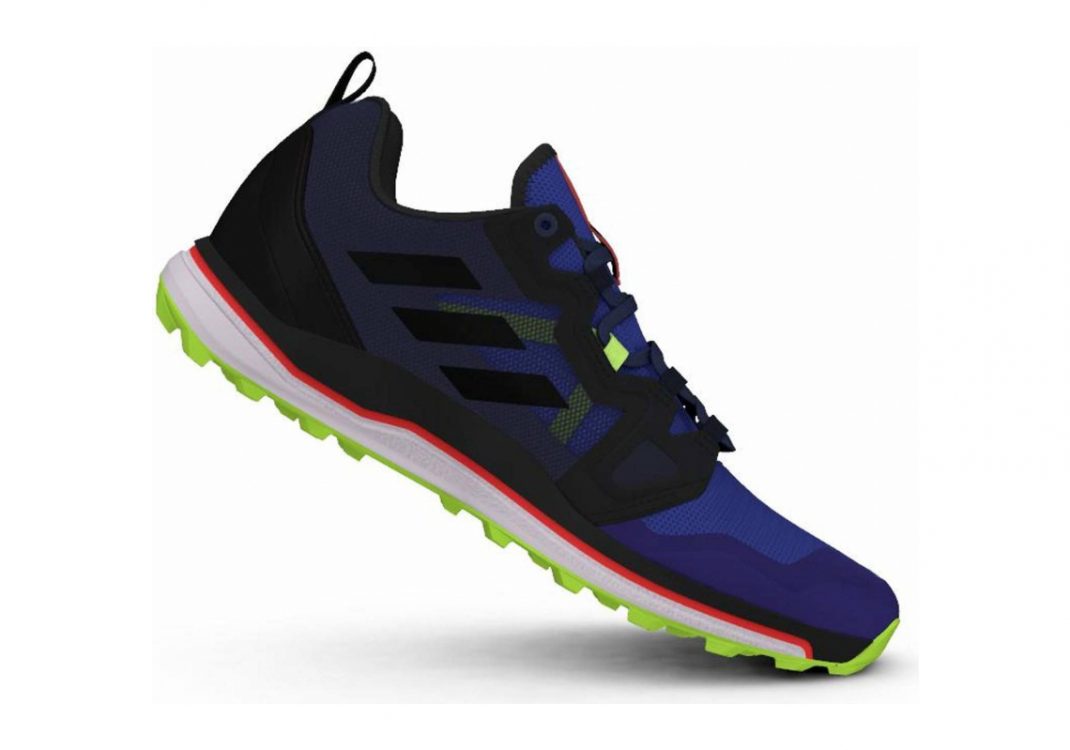 Adidas Terrex Agravic - 