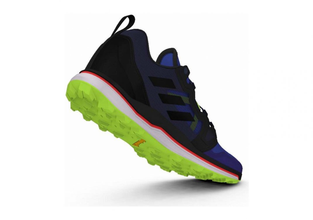 Adidas Terrex Agravic - 