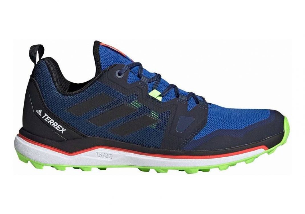 Adidas Terrex Agravic