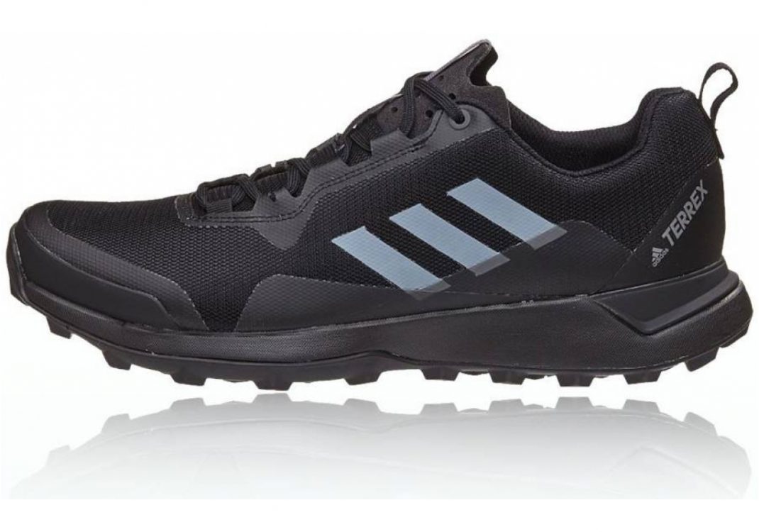 Adidas Terrex CMTK - Black (S80873)