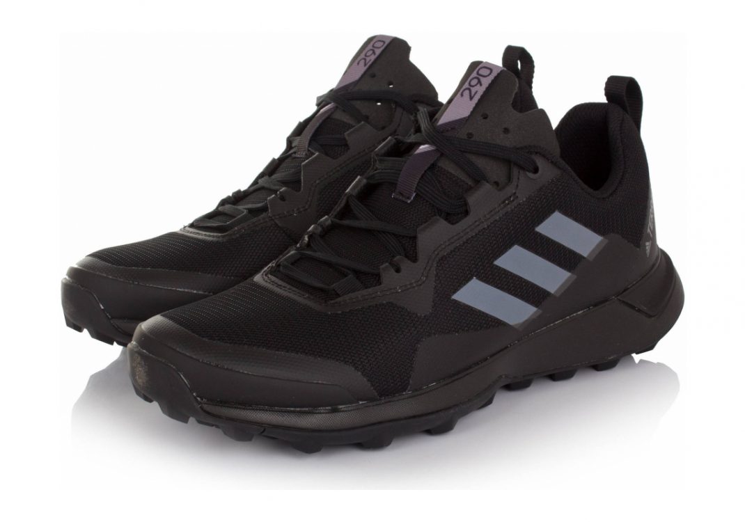 Adidas Terrex CMTK - Black (S80873)