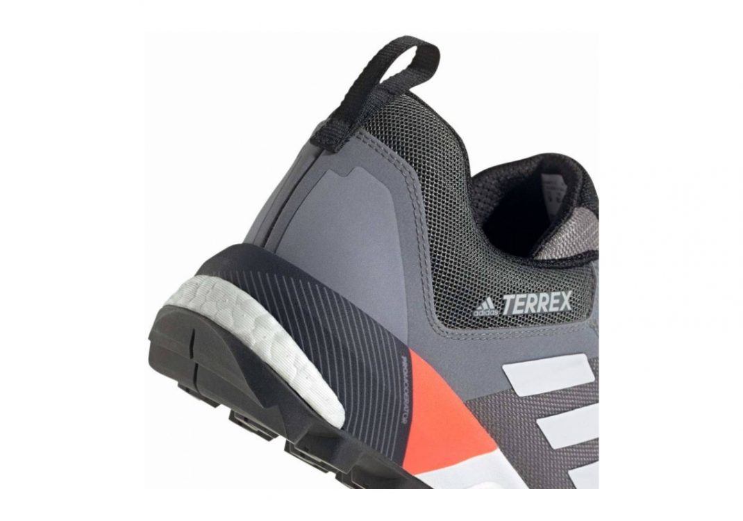 Adidas Terrex Skychaser XT GTX - Grey (EG2868)