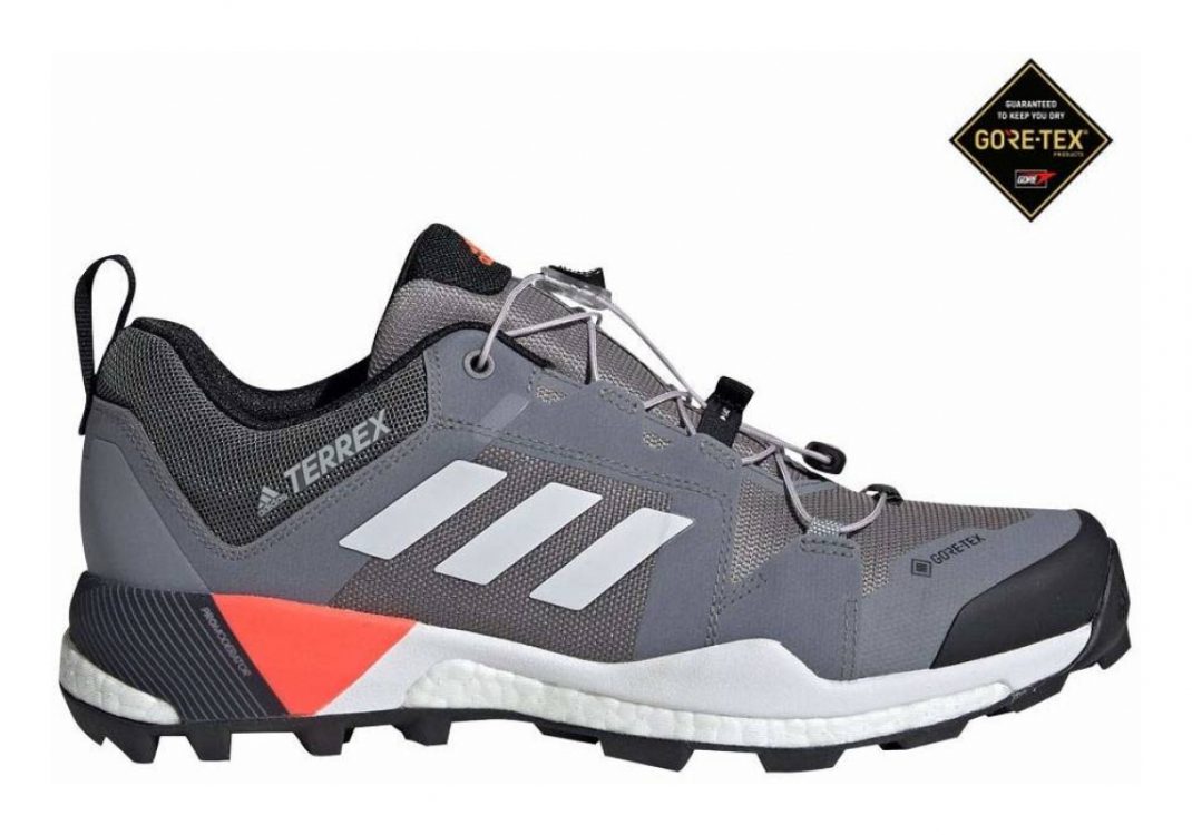 Adidas Terrex Skychaser XT GTX - Grey (EG2868)