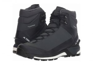 Adidas Terrex Tracefinder CH CP - Black (AC7913)
