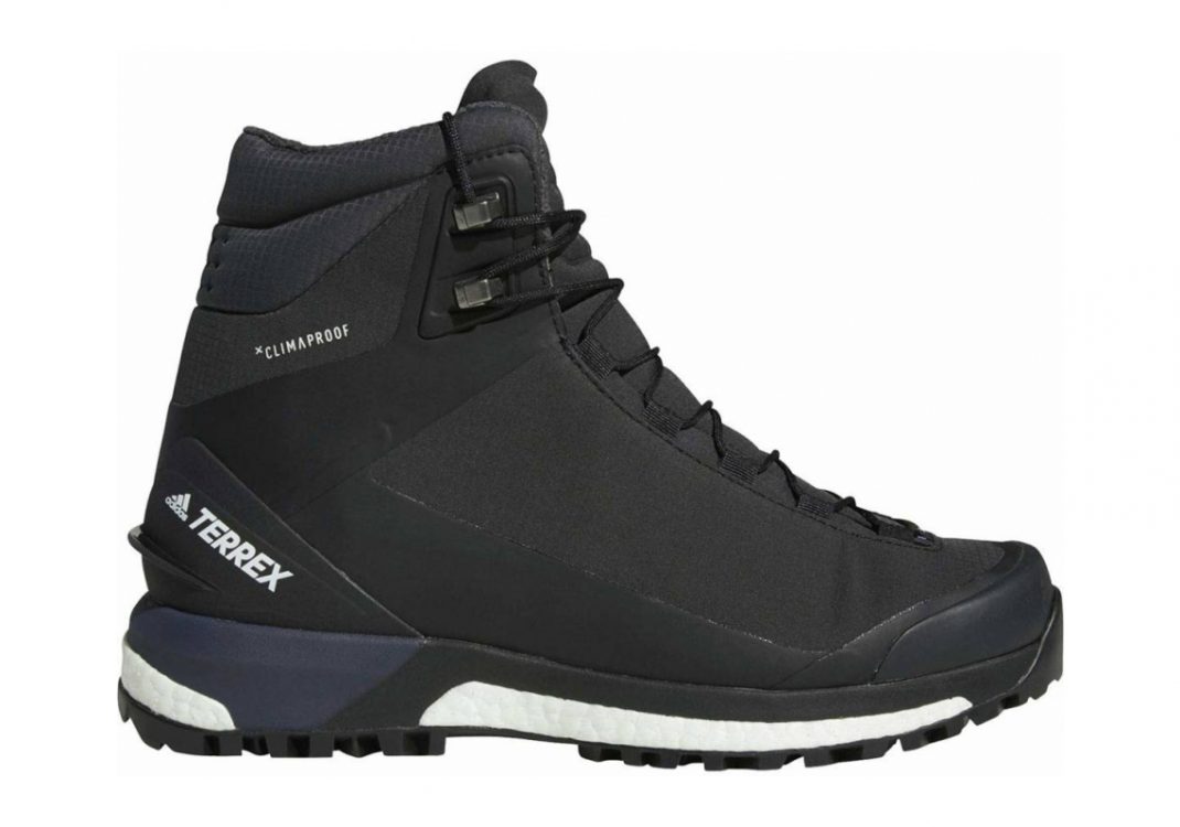 Adidas Terrex Tracefinder CH CP - Black (AC7913)