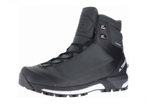 Adidas Terrex Tracefinder CH CP - Black (AC7913)