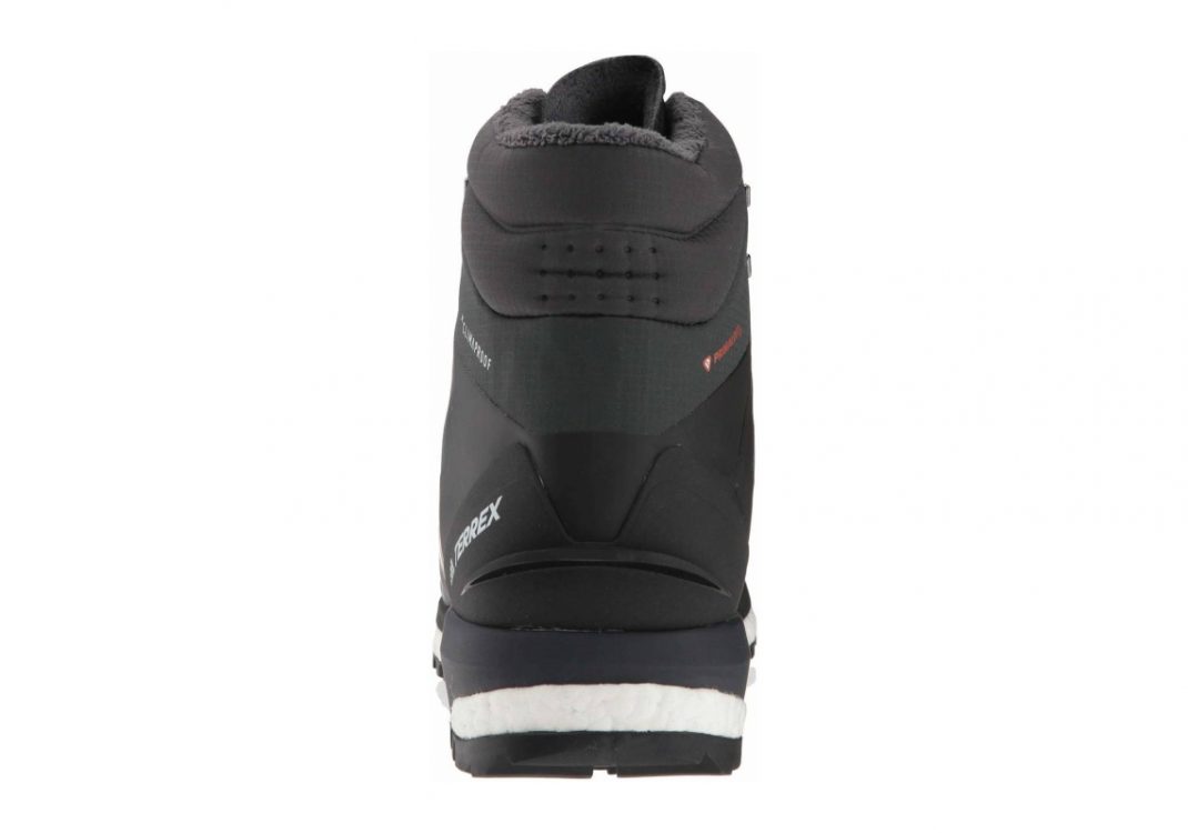 Adidas Terrex Tracefinder CH CP - Black (AC7913)