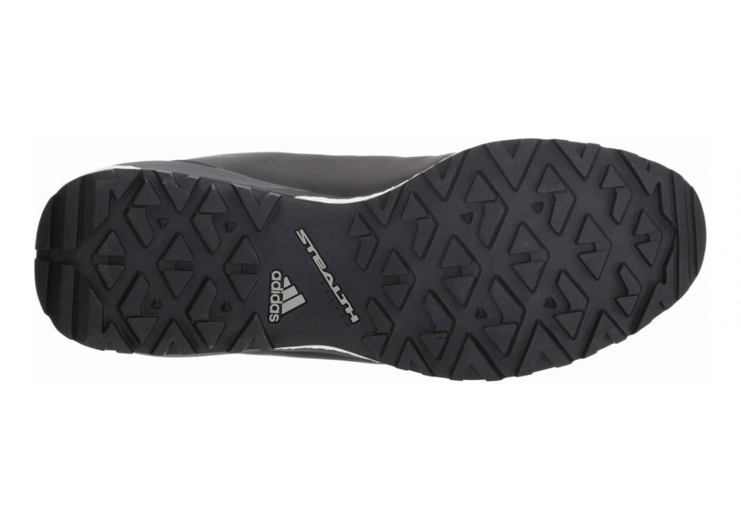 Adidas Terrex Tracefinder CH CP - Black (AC7913)