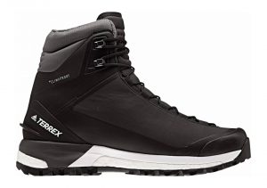 Adidas Terrex Tracefinder CH CP - Black (AC7913)