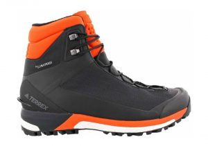 Black / Energy / Grey Four (S80754)