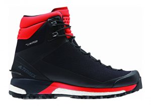 Black / Energy / Grey Four (S80754)