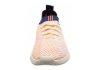 Adidas Tubular Shadow Primeknit - White/Orange/Navy (AC8793)