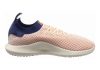 Adidas Tubular Shadow Primeknit - White/Orange/Navy (AC8793)