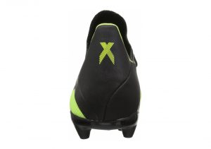 Adidas X 18.3 Firm Ground - Yellow (DB2183)