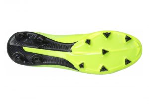 Adidas X 18.3 Firm Ground - Yellow (DB2183)