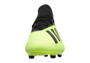 Adidas X 18.3 Firm Ground - Yellow (DB2183)