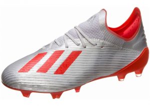 Silver Silver Met Hi Res Red S18 Ftwr White Silver Met Hi Res Red S18 Ftwr White (F35315)