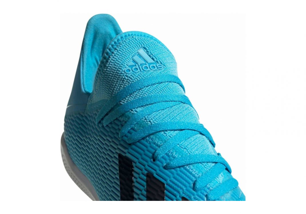 Bright Cyan Black Shock Pink (F35371)