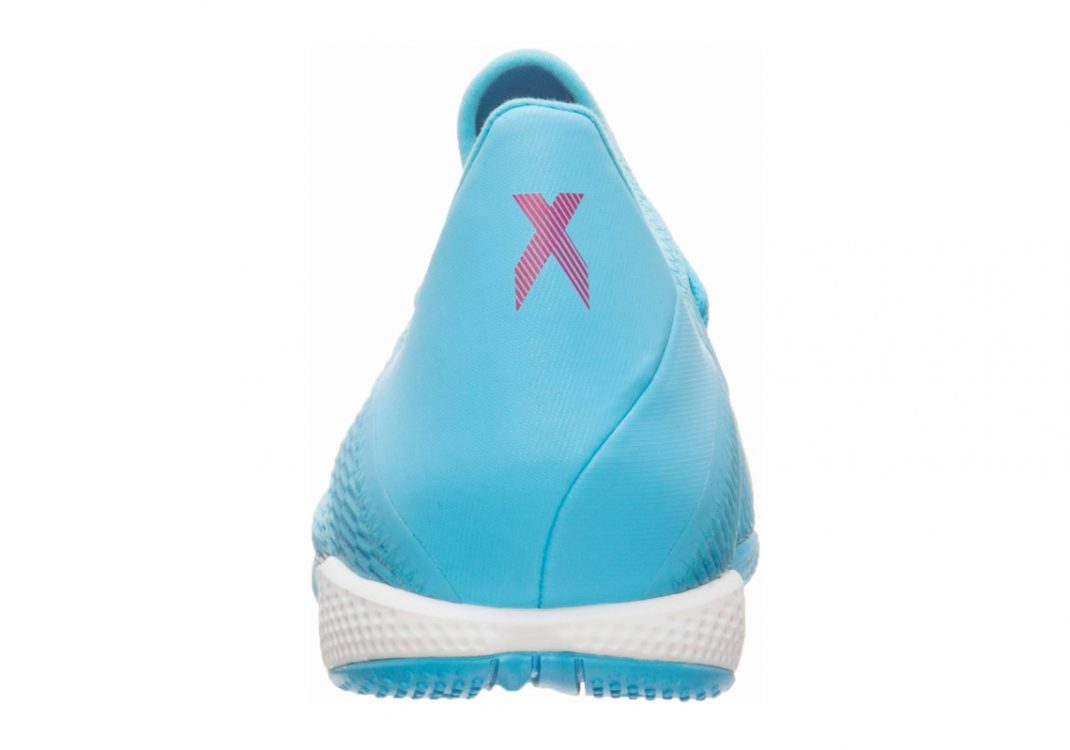 Bright Cyan Black Shock Pink (F35371)