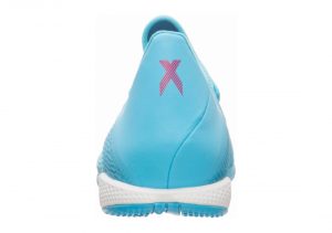 Bright Cyan Black Shock Pink (F35371)