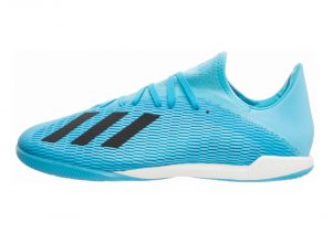 Bright Cyan Black Shock Pink (F35371)