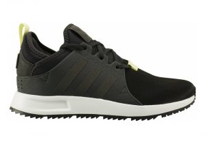 Adidas X_PLR Sneakerboot - Grey (CQ2427)