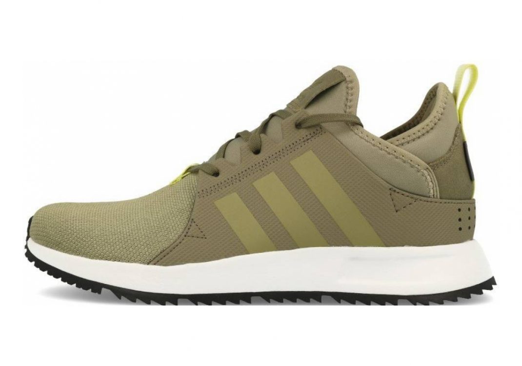 Green Night Cargo Tech Beige Core Black (CQ2428)