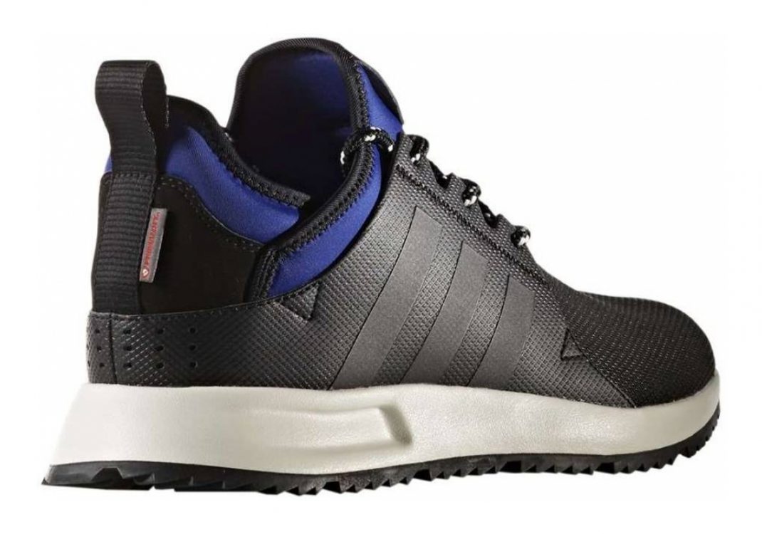 Black Negbas Negbas Tinmis (BZ0671)