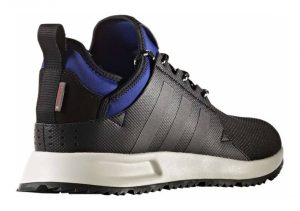 Black Negbas Negbas Tinmis (BZ0671)