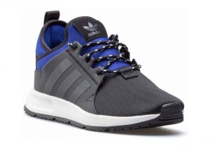 Black Negbas Negbas Tinmis (BZ0671)