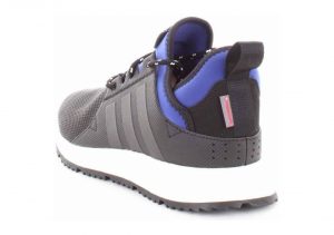 Black Negbas Negbas Tinmis (BZ0671)