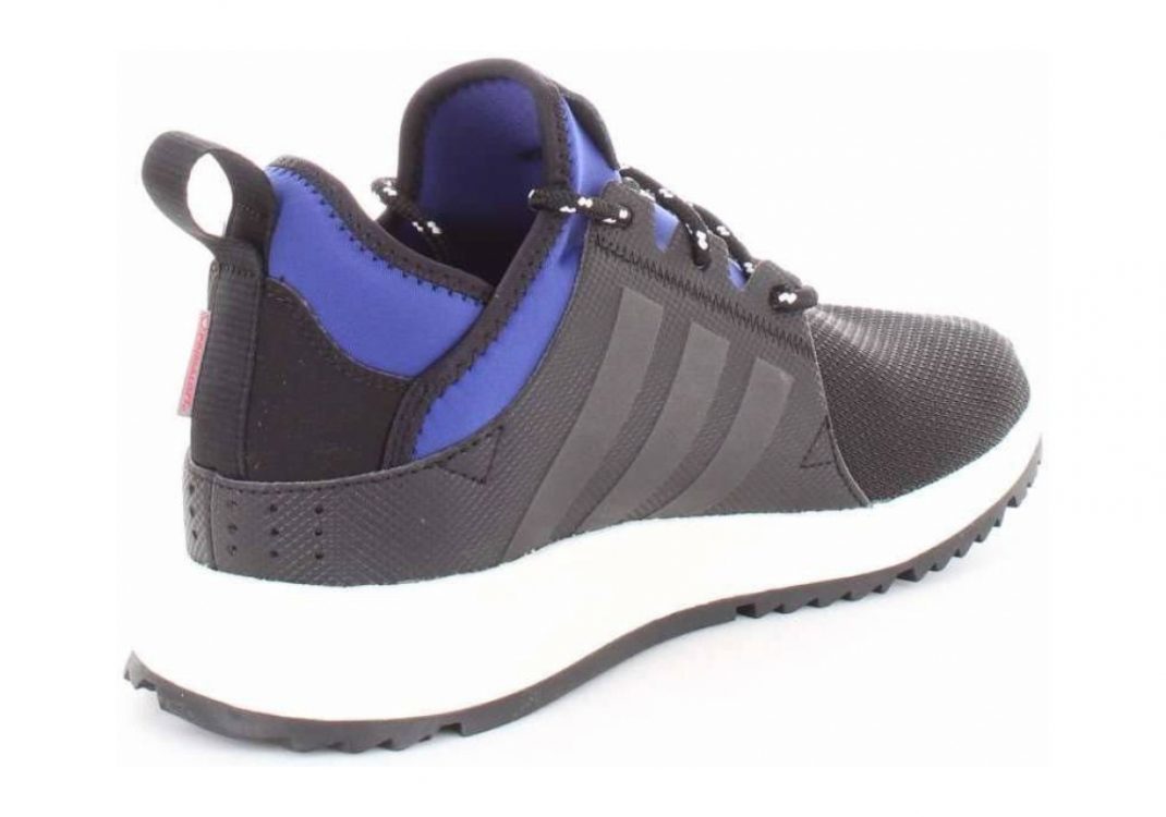 Black Negbas Negbas Tinmis (BZ0671)