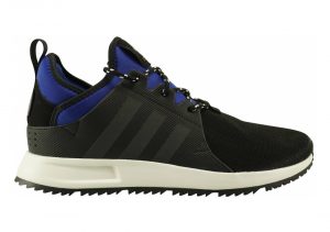 Black Negbas Negbas Tinmis (BZ0671)