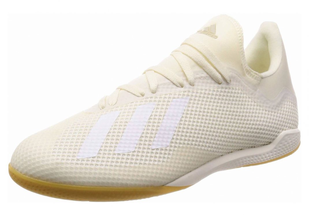 Adidas x top tango 18.3